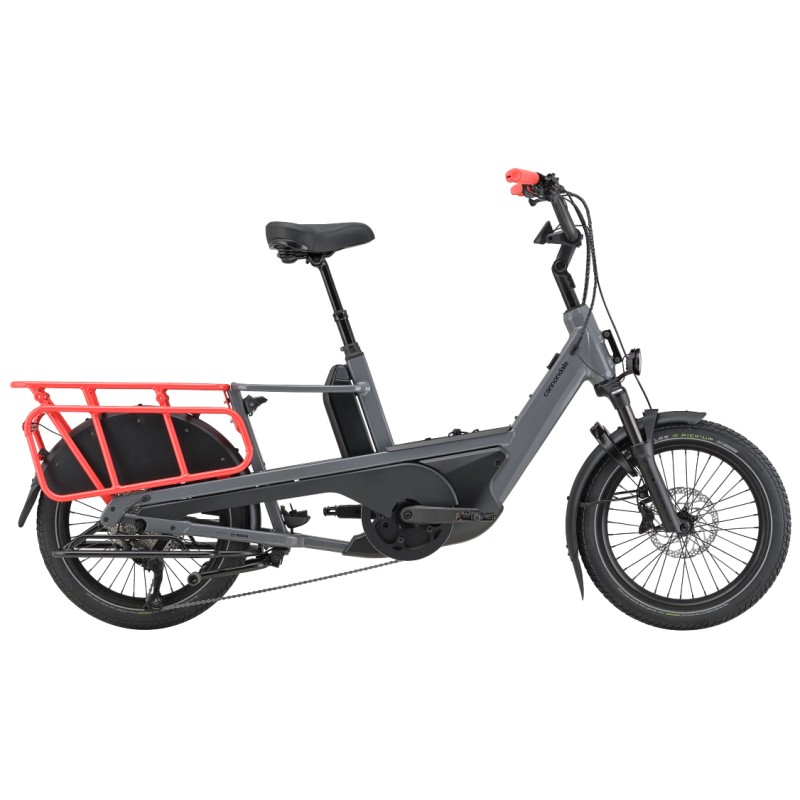 CANNONDALE CARGOWAGEN NEO 2 2025 | Accessoires et équipements pour ... CANNONDALE CARGOWAGEN NEO 2 2025 | Accessoires et équipements pour ...