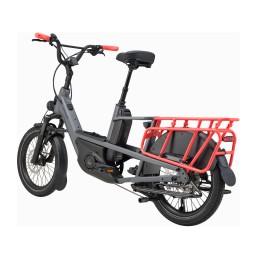 CANNONDALE CARGOWAGEN NEO 2 2025 | Accessoires et équipements pour ...