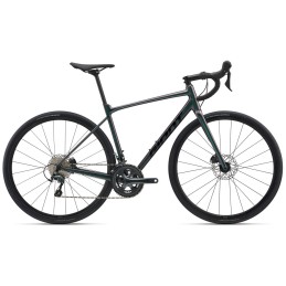 GIANT CONTEND AR 2 DARK IRIDESCENT 2025| Accessoires et équipements pour vélo