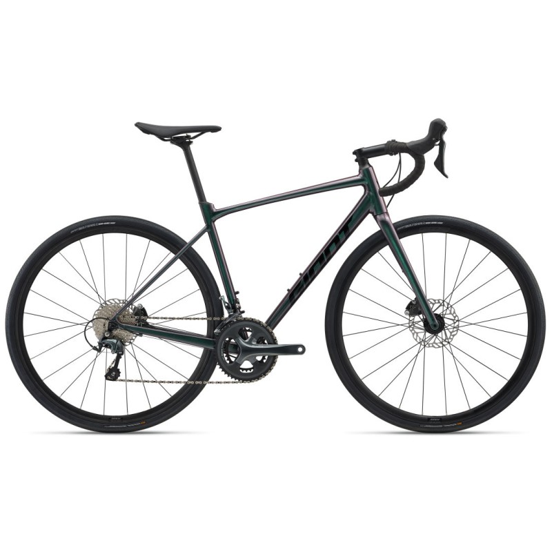 GIANT CONTEND AR 2 DARK IRIDESCENT 2025| Accessoires et équipements pour vélo GIANT CONTEND AR 2 DARK IRIDESCENT 2025| Accessoires et équipements pour vélo