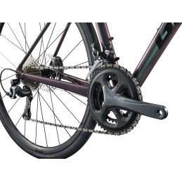 GIANT CONTEND AR 2 DARK IRIDESCENT 2025| Accessoires et équipements pour vélo