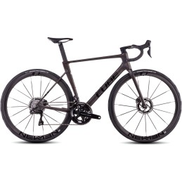 CUBE LITENING AIR C:68X SLT LIQUIDLAVA 2025| Accessoires et équipements pour vélo