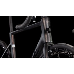CUBE LITENING AIR C:68X SLT LIQUIDLAVA 2025| Accessoires et équipements pour vélo