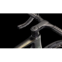 CUBE LITENING AIR C:68X SLT LIQUIDLAVA 2025| Accessoires et équipements pour vélo
