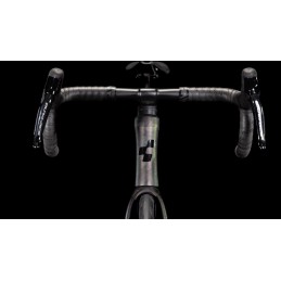 CUBE LITENING AIR C:68X SLT LIQUIDLAVA 2025| Accessoires et équipements pour vélo