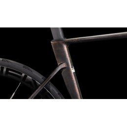 CUBE LITENING AIR C:68X SLT LIQUIDLAVA 2025| Accessoires et équipements pour vélo