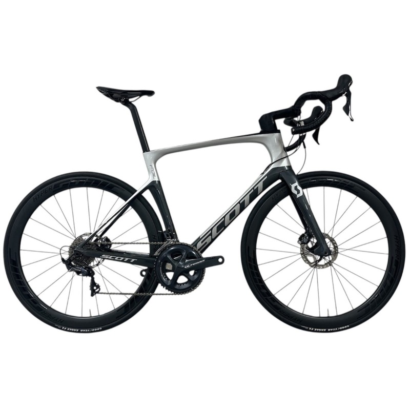 SCOTT FOIL DISC 2019 | Accessoires et équipements pour vélo SCOTT FOIL DISC 2019 | Accessoires et équipements pour vélo