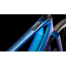 CUBE NULANE HYBRID C:62 SLX 400X 2025 | Accessoires et équipements pour vélo
