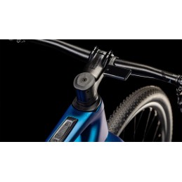 CUBE NULANE HYBRID C:62 SLX 400X 2025 | Accessoires et équipements pour vélo