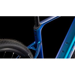 CUBE NULANE HYBRID C:62 SLX 400X 2025 | Accessoires et équipements pour vélo