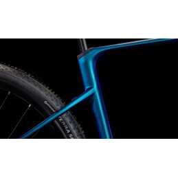 CUBE NULANE HYBRID C:62 SLX 400X 2025 | Accessoires et équipements pour vélo
