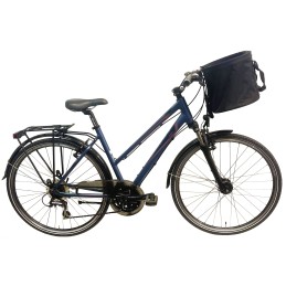 GIANT ARGENTO 3 STA M SILVER/LAVENDE 2016| Accessoires et équipements pour ...