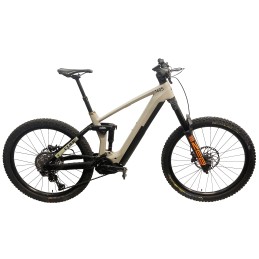 CUBE STEREO HYBRID 160 HPC SL 750 27.5 2022| Accessoires et équipements pour vélo