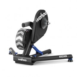 HOME TRAINER WAHOO KICKR