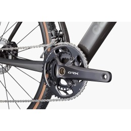 CANNONDALE SUPER X 3 2025  | Accessoires et équipements pour vélo