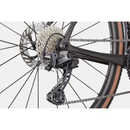 CANNONDALE SUPER X 3 2025  | Accessoires et équipements pour vélo