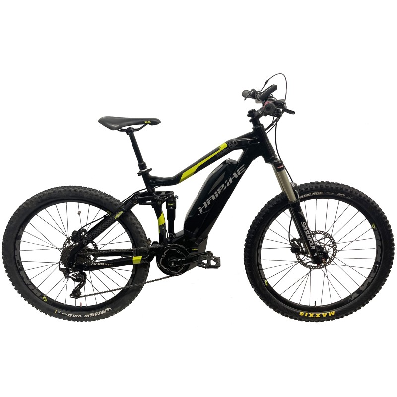 HAIBIKE SDURO ALLMTN 5.0 2017| Accessoires et équipements pour vélo HAIBIKE SDURO ALLMTN 5.0 2017| Accessoires et équipements pour vélo
