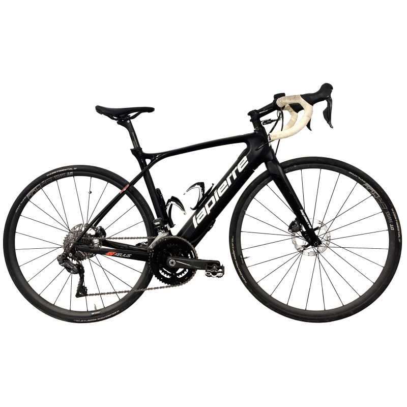 LAPIERRE E-XELIUS 700 DISC 2019| Accessoires et équipements pour vélo LAPIERRE E-XELIUS 700 DISC 2019| Accessoires et équipements pour vélo