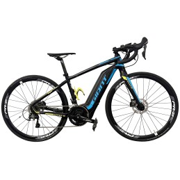 GIANT ROAD E+1 2018| Accessoires et équipements pour vélo