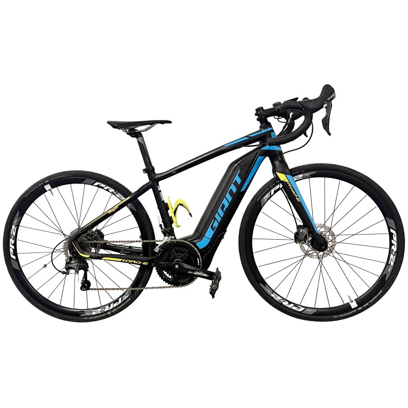 GIANT ROAD E+1 2018| Accessoires et équipements pour vélo GIANT ROAD E+1 2018| Accessoires et équipements pour vélo