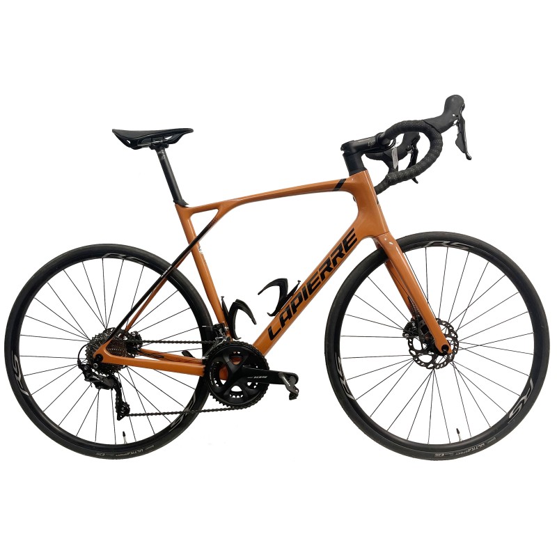 LAPIERRE PULSIUM 5.0 DISC 2024| Accessoires et équipements pour vélo LAPIERRE PULSIUM 5.0 DISC 2024| Accessoires et équipements pour vélo
