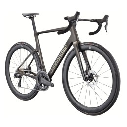 CANNONDALE SUPERSIX EVO Hi-MOD 2 RAW 2025 | Accessoires et équipements pour vélo