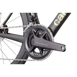 CANNONDALE SUPERSIX EVO Hi-MOD 2 RAW 2025 | Accessoires et équipements pour vélo