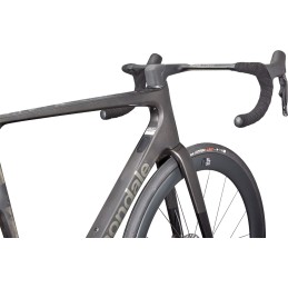 CANNONDALE SUPERSIX EVO Hi-MOD 2 RAW 2025 | Accessoires et équipements pour vélo