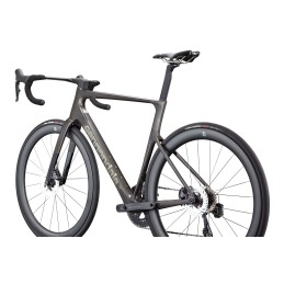 CANNONDALE SUPERSIX EVO Hi-MOD 2 RAW 2025 | Accessoires et équipements pour vélo
