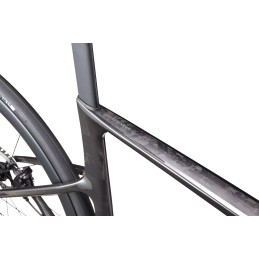 CANNONDALE SUPERSIX EVO Hi-MOD 2 RAW 2025 | Accessoires et équipements pour vélo