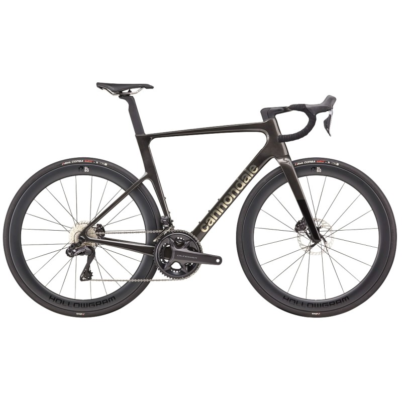 CANNONDALE SUPERSIX EVO Hi-MOD 2 RAW 2025 | Accessoires et équipements pour vélo CANNONDALE SUPERSIX EVO Hi-MOD 2 RAW 2025 | Accessoires et équipements pour vélo