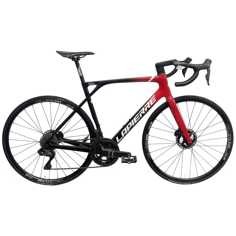 LAPIERRE XELIUS SL 8.0 2022| Accessoires et équipements pour vélo LAPIERRE XELIUS SL 8.0 2022| Accessoires et équipements pour vélo