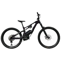 LAPIERRE OVERVOLT GLPIII ELITE 2023 (M)| Accessoires et équipements pour vélo