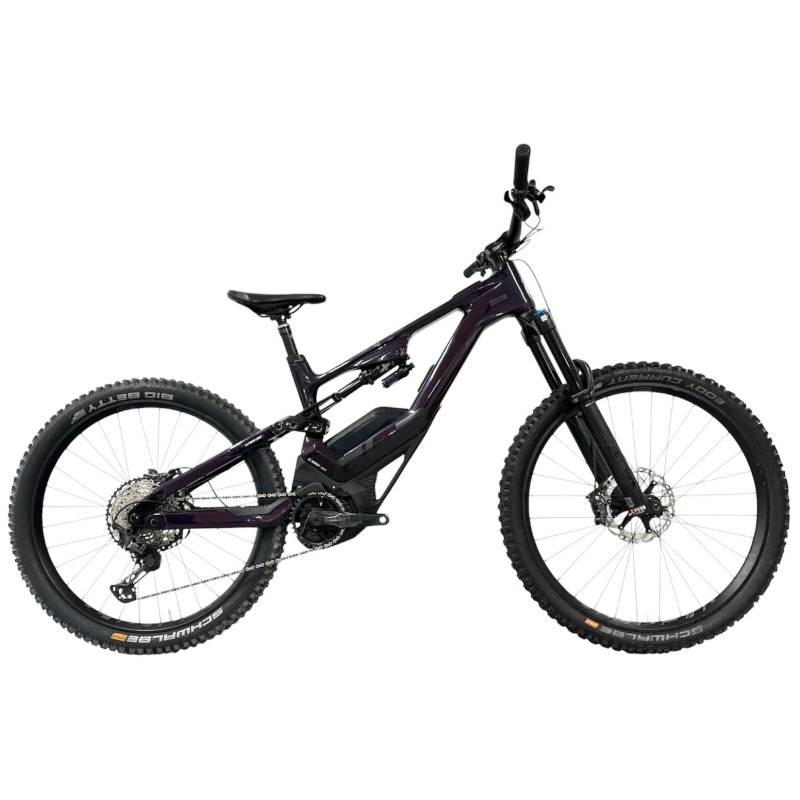 LAPIERRE OVERVOLT GLPIII ELITE 2024 (L)| Accessoires et équipements pour vélo LAPIERRE OVERVOLT GLPIII ELITE 2024 (L)| Accessoires et équipements pour vélo