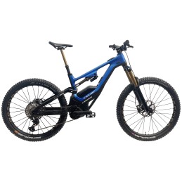 LAPIERRE OVERVOLT GLPIII SE ALPINE 2024| Accessoires et équipements pour vélo