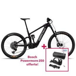 SANTACRUZ BULLIT 90 GLOSS BLACK 2026 | Accessoires et équipements pour ...