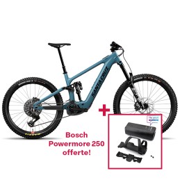 SANTACRUZ BULLIT 90 TEAL 2026 | Accessoires et équipements pour ...