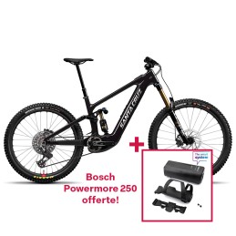 SANTACRUZ BULLIT X0 AXS RSV NOIR | Accessoires et équipements pour ...