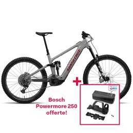 SANTACRUZ VALA KIT S 2025 | Accessoires et équipements pour ...