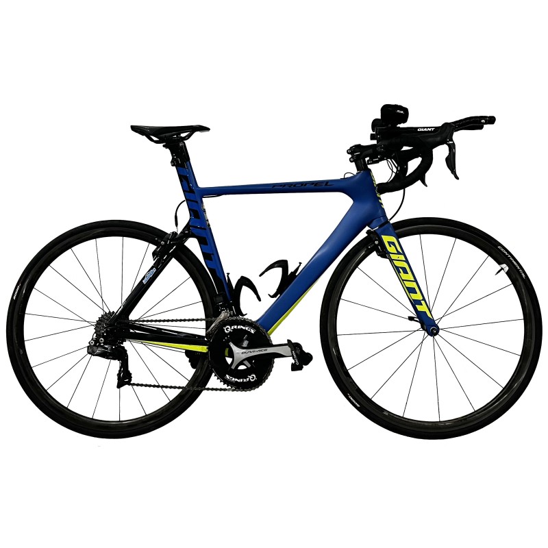GIANT PROPEL ADVANCED SL 1 2016| Accessoires et équipements pour vélo GIANT PROPEL ADVANCED SL 1 2016| Accessoires et équipements pour vélo