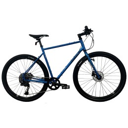 GENESIS CROIX DE FER 20 FB 2025| Accessoires et équipements pour vélo