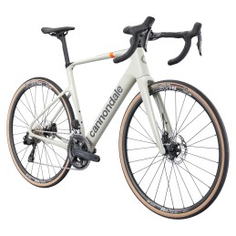 CANNONDALE SYNAPSE CARBON 4 CHALK 2025| Accessoires et équipements pour vélo