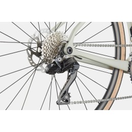 CANNONDALE SYNAPSE CARBON 4 CHALK 2025| Accessoires et équipements pour vélo