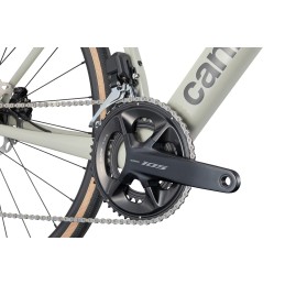 CANNONDALE SYNAPSE CARBON 4 CHALK 2025| Accessoires et équipements pour vélo