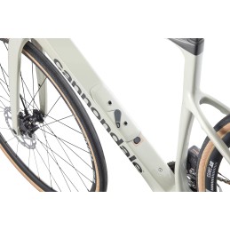 CANNONDALE SYNAPSE CARBON 4 CHALK 2025| Accessoires et équipements pour vélo