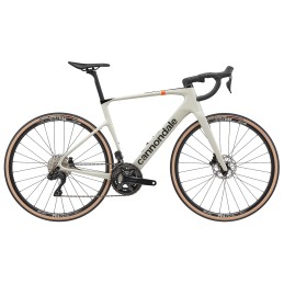 CANNONDALE SYNAPSE CARBON 4 CHALK 2025| Accessoires et équipements pour vélo