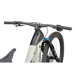 CANNONDALE MOTERRA LT 1 TIGER SHARK 2025| Accessoires et équipements pour ...