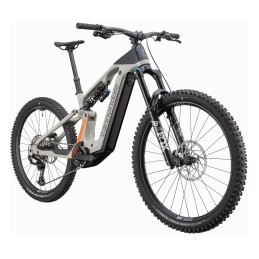 CANNONDALE MOTERRA LT 1 TIGER SHARK 2025| Accessoires et équipements pour ...