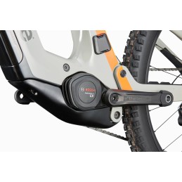 CANNONDALE MOTERRA LT 1 TIGER SHARK 2025| Accessoires et équipements pour ...