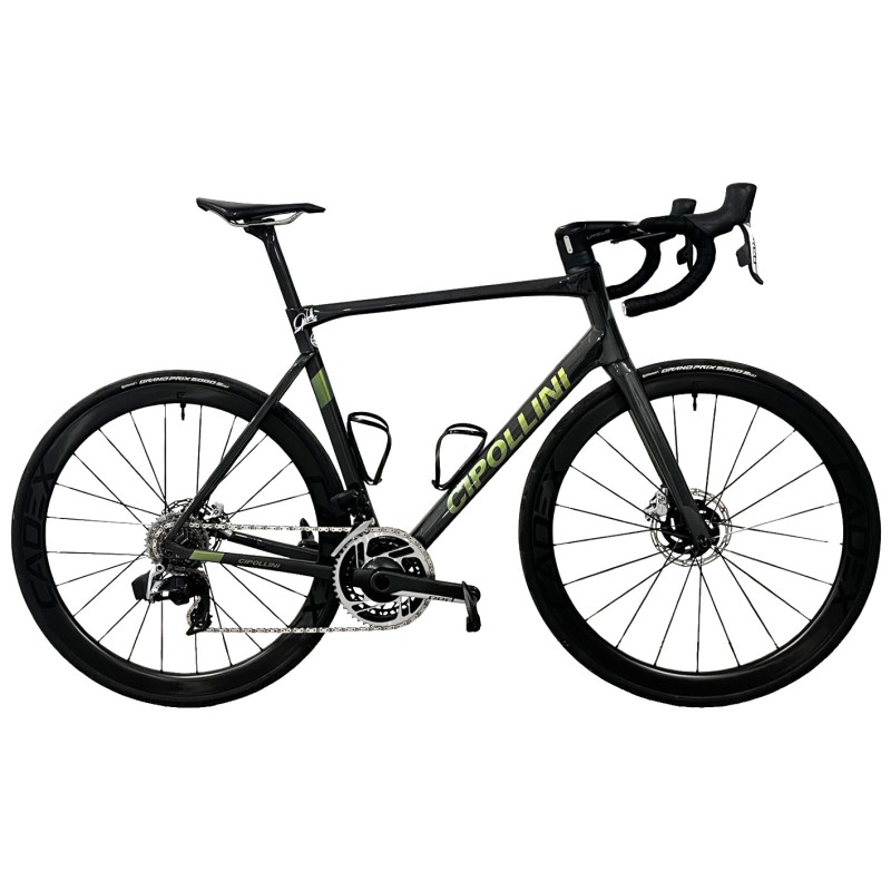 CIPOLLINI DOLOMIA DISC MY CIPO 2021 | Accessoires et équipements pour vélo CIPOLLINI DOLOMIA DISC MY CIPO 2021 | Accessoires et équipements pour vélo
